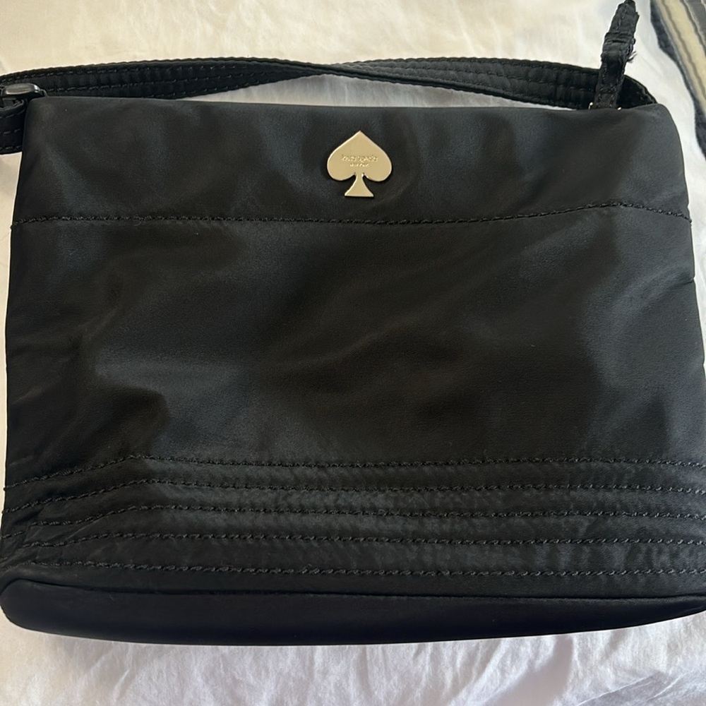 Kate Spade Small Nylon Bag